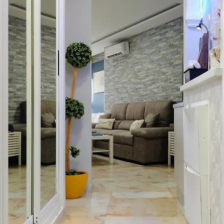 With Views, Gardens And Pool Apartament